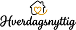 Hverdagsnyttig – Startside